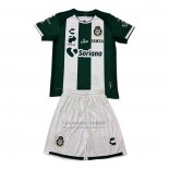 Camiseta Santos Laguna 1ª Nino 2024-2025