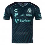 Camiseta Santos Laguna 2ª 2024-2025