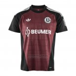 Camiseta Schalke 04 Portero 2ª 2026-2027