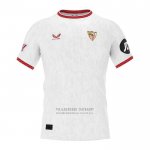 Camiseta Sevilla 1ª 2024-2025