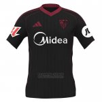 Camiseta Sevilla 3ª 2025-2026