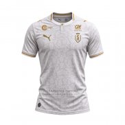 Camiseta Stade de Reims 2ª 2026-2027