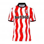 Camiseta Stoke City 1ª 2025-2026