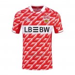 Camiseta Stuttgart 2ª 2026-2027