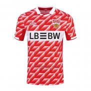 Camiseta Stuttgart 2ª 2026-2027
