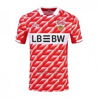 Camiseta Stuttgart 2ª 2026-2027