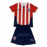 Camiseta Tapatio 1ª Nino 2024-2025