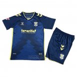 Camiseta Tenerife 2ª Nino 2024-2025