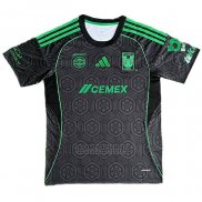 Camiseta Tigres UANL 3ª 2025-2026