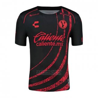 Camiseta Tijuana 1ª 2024-2025