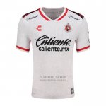 Camiseta Tijuana 2ª Authentic 2025-2026
