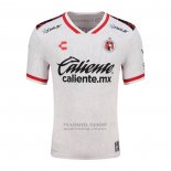 Camiseta Tijuana 2ª Authentic 2025-2026