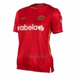 Camiseta Toluca 1ª Mujer 2025-2026