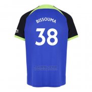 Camiseta Tottenham Hotspur Jugador Bissouma 2ª 2022-2023