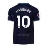 Camiseta Tottenham Hotspur Jugador Maddison 2ª 2023-2024