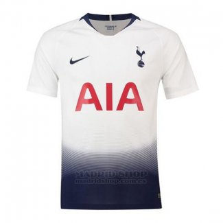 Camiseta Tottenham Hotspur 1ª 2018-2019