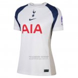Camiseta Tottenham Hotspur 1ª Mujer 2025-2026