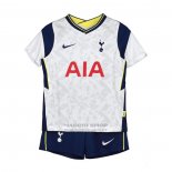Camiseta Tottenham Hotspur 1ª Nino 2020-2021