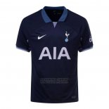 Camiseta Tottenham Hotspur 2ª 2023-2024