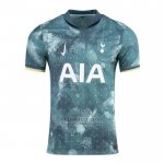 Camiseta Tottenham Hotspur 3ª Authentic 2024-2025