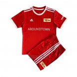 Camiseta Union Berlin 1ª Nino 2021-2022