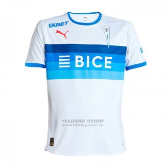 Camiseta Universidad Catolica 1ª 2026