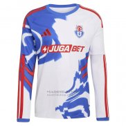 Camiseta Universidad de Chile 2ª Manga Larga 2026