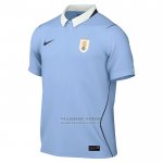 Camiseta Uruguay 1ª Authentic 2026