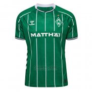 Camiseta Werder Bremen 1ª 2025-2026