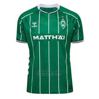 Camiseta Werder Bremen 1ª 2025-2026