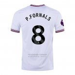 Camiseta West Ham Jugador P.Fornals 2ª 2023-2024