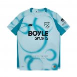 Camiseta West Ham 3ª 2026-2027