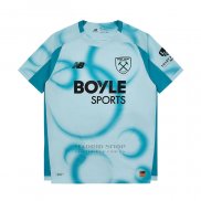Camiseta West Ham 3ª 2026-2027