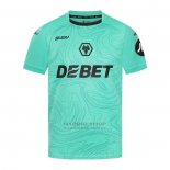 Camiseta Wolves Portero 1ª 2024-2025
