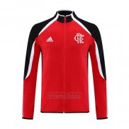 Chaqueta del Flamengo 2021-2022 Rojo