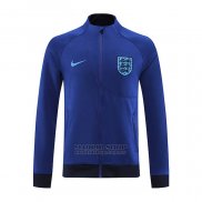 Chaqueta del Inglaterra 2022-2023 Azul