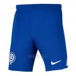 Pantalones Atletico Madrid 2ª 2023-2024