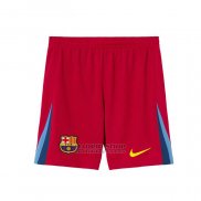 Pantalones Barcelona 4ª 2025-2026