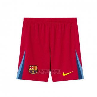 Pantalones Barcelona 4ª 2025-2026