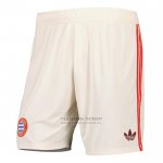 Pantalones Bayern Munich 3ª 2024-2025