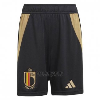 Pantalones Belgica 1ª 2024