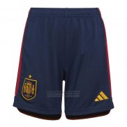 Pantalones Espana 1ª 2022