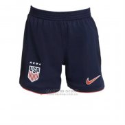 Pantalones Estados Unidos 2ª 2025-2026