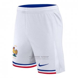 Pantalones Francia 1ª 2024