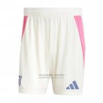 Pantalones Juventus 2ª 2024-2025