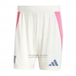 Pantalones Juventus 2ª 2024-2025