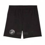 Pantalones Manchester City 2ª 2025-2026