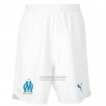 Pantalones Olympique Marsella 1ª 2025-2026