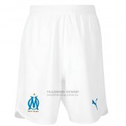 Pantalones Olympique Marsella 1ª 2025-2026