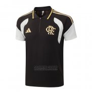 Polo del Flamengo 2026-2027 Marron